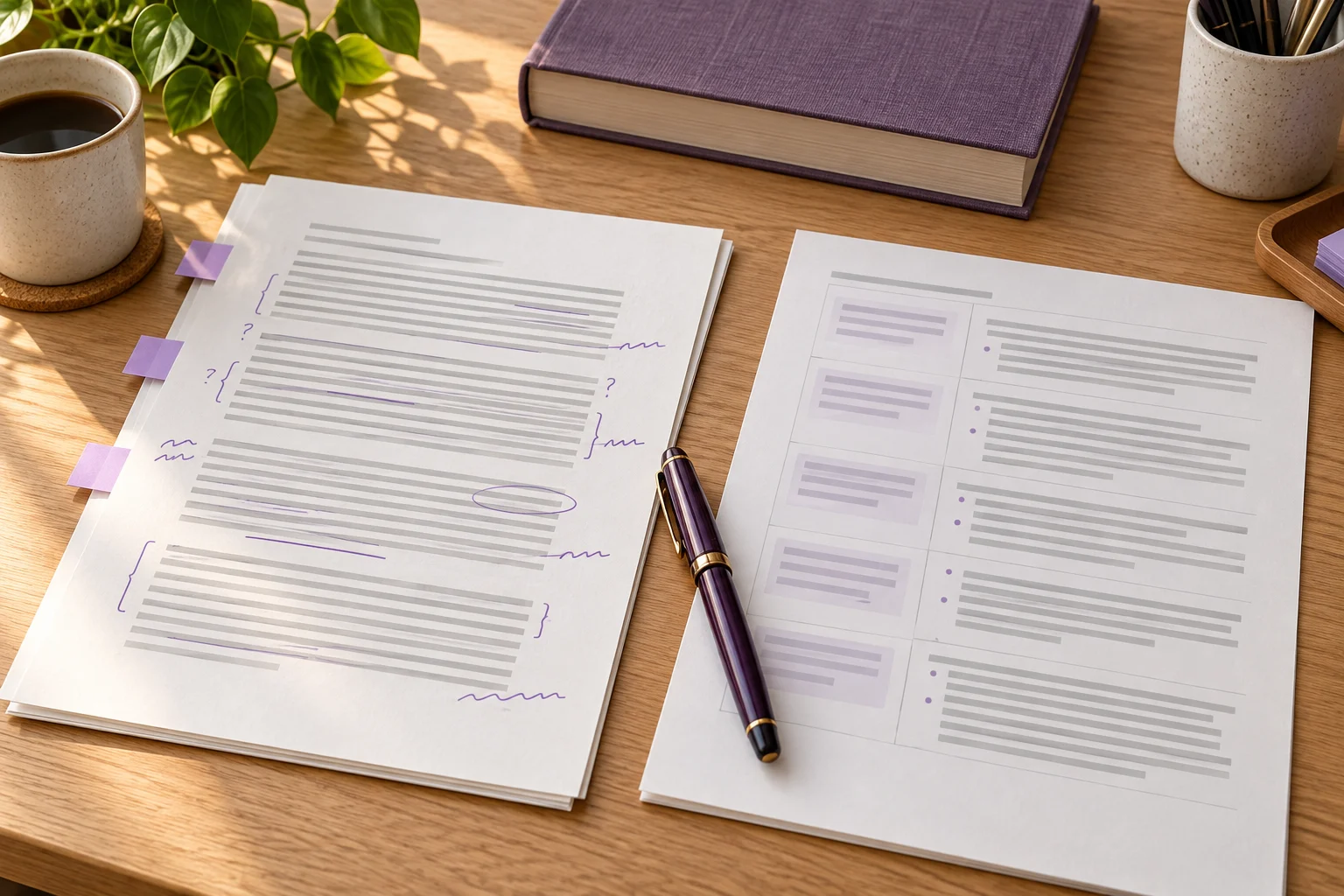 How to Respond to Peer Reviewer Comments: Template and Examples